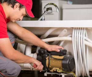 About Water Heater Repair LLC Darien, CT